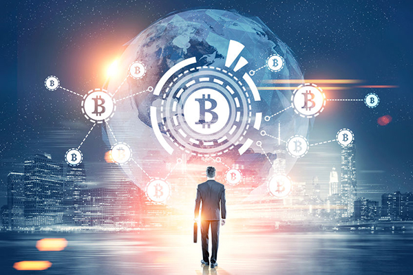 Canadian cryptocurrency saga