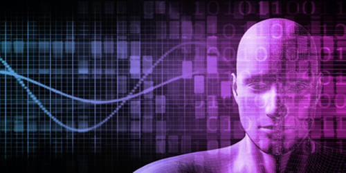 Connecting the brain to the internet