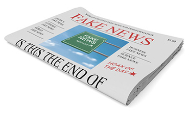 Fake news