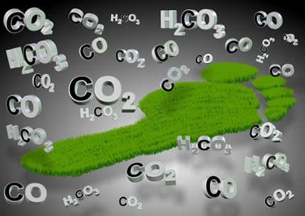 Greenhouse gas emissions