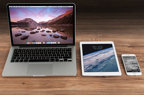 International online services are about to cost you more