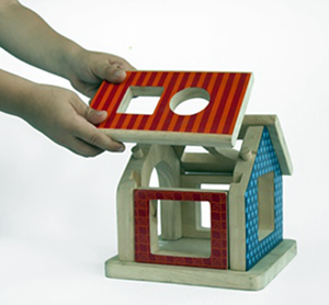 Modular housing