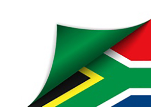 SA flag part two