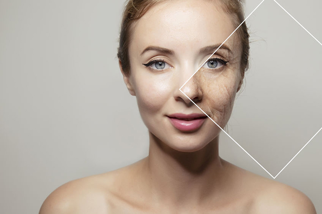 Science starts to combat ageing