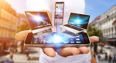 Technology for the African win