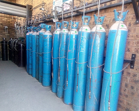 Air Liquide Arcal speed1