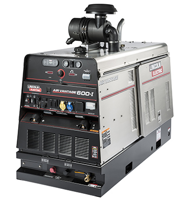 Air Vantage 600I