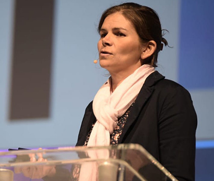 Innovation biomimicry Claire Janisch environmental engineering