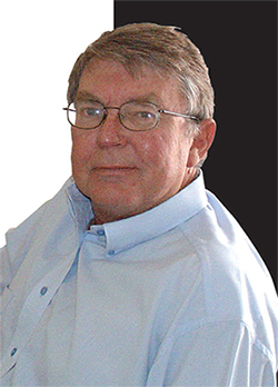Arthur Tassell comment