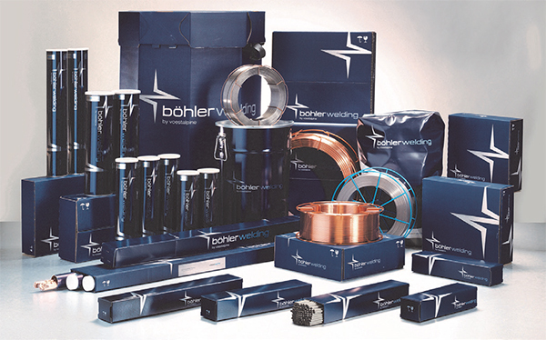 AWC Bohler Welding