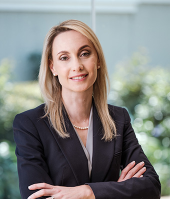 BME FD Nadia Statham