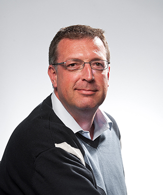 Ralf Hennecke BME Managing Director SADC