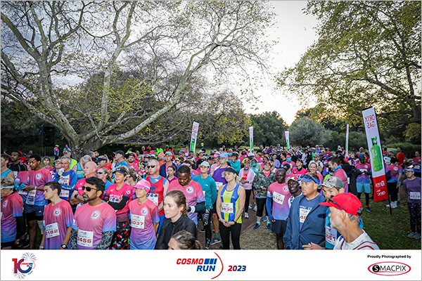 Cosmo Group celebrates 30 years 1