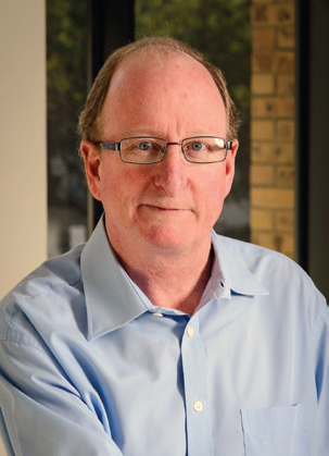 Message from John Tarboton April 2024
