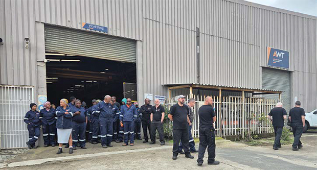 AWT Towards exemplary 21st century manufacturing