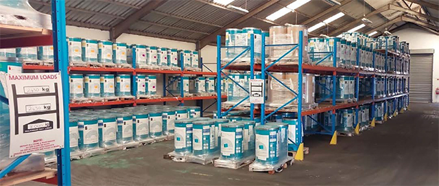 Swiss Steels premium stainless steel welding wire range
