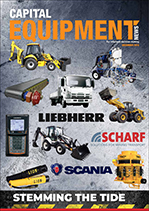 Capital Equipment News December 2018