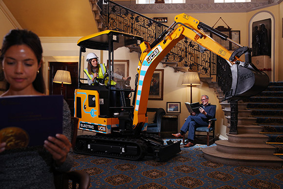 JCB 19C 1E Mini Excavator 11 2020 001
