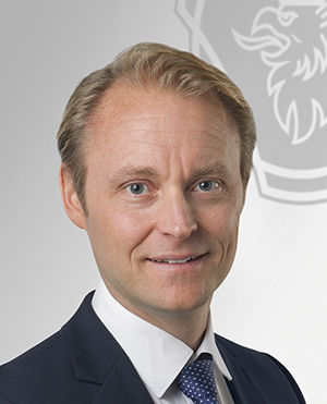 New MD for Scania Southern Africa