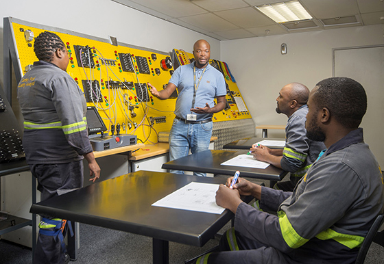 The importance of reskilling the workforce post COVID 19