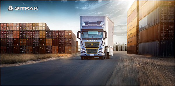 Sinotruk ready for a new chapter in South Africas trucking industry