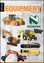 Capital Equipment News December 2024 January 2025 cover web