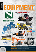 Capital Equipment News December 2025 January 2026 web cover