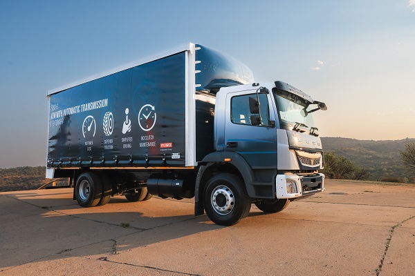 Daimler Truck Experience Day highlights customer centred innovation