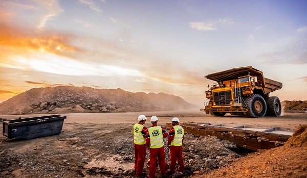 Mafika Engineering is powering minings circular economy