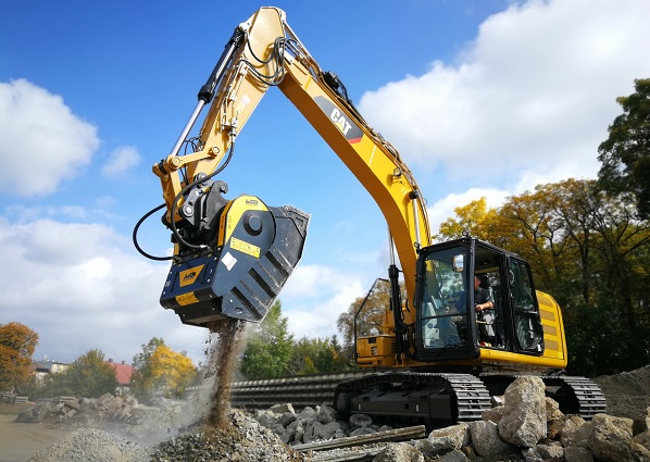 Revolutionising efficiency in South Africas heavy industries