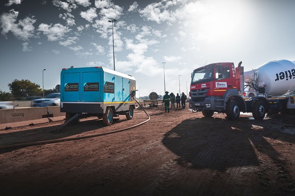 How Atlas Plant Hire powers South Africas drilling frontier