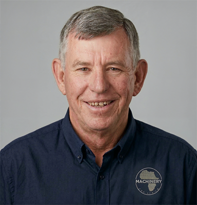 Used Equipment is reshaping buying decisions