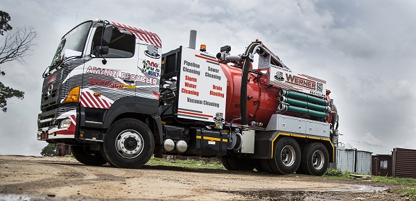 Werner Pumps drives local innovation