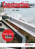 Construction World December 2018