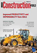 Construction World November 2018