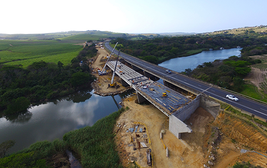 Innovation road project