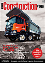 Construction World November 2019