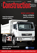 Construction World October 2019