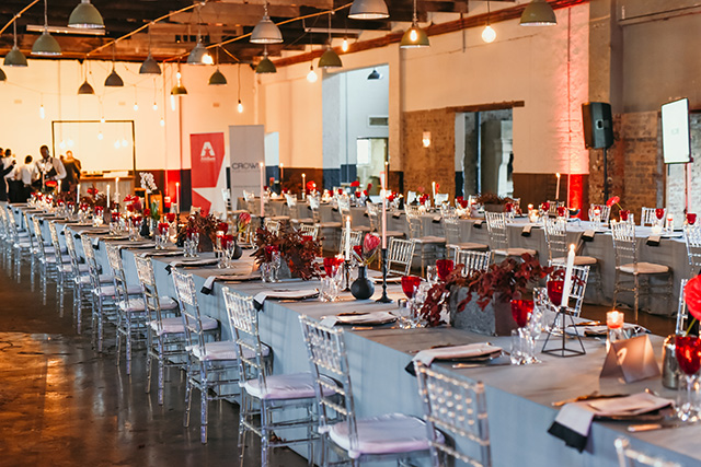 Celebrating 20 years of excellence