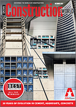 Construction World December 2021