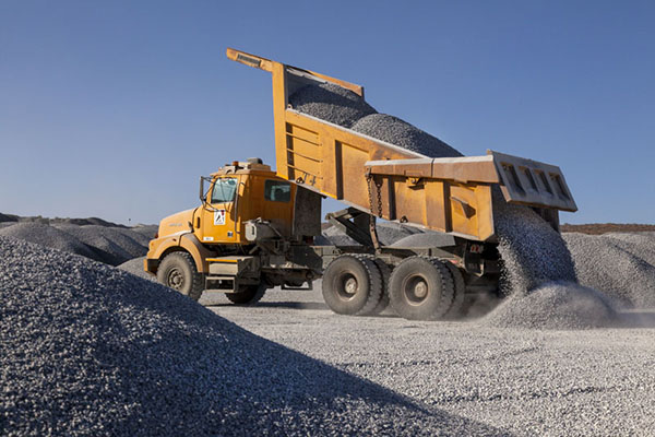 Afrimat Construction Index recovers in second quarter of 2022