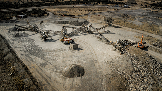 Afrimat to acquire Lafarge South Africa