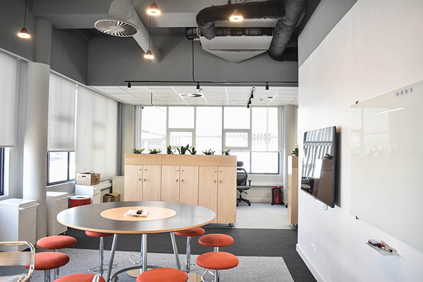 Bespoke project solutions