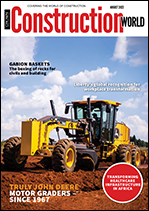 Construction World August 2023 web cover