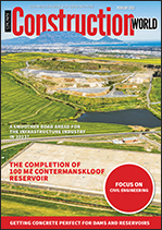 Construction World February 2023 cover large