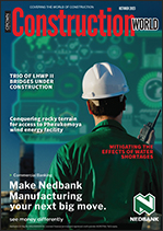 Construction World October 2023 cover web