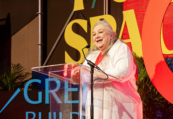 Key takeaways from the 16th Green Building Convention 2023