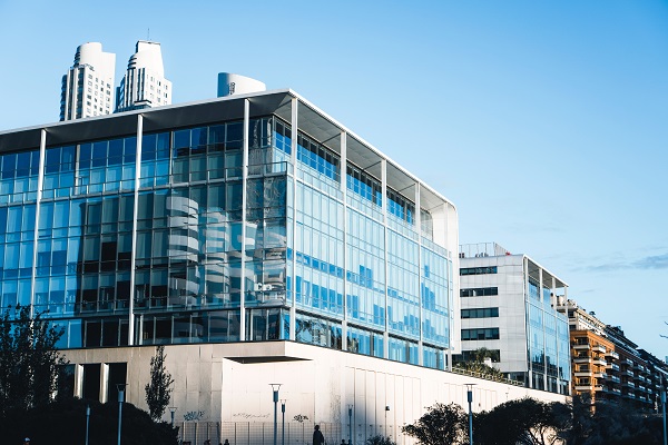 Reviving construction industry and property markets