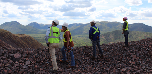 Sustained growth vital to retain engineering skills