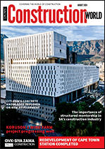 Construction World August 2024 cover web